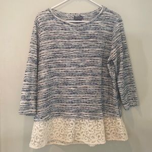 Women’s Van Heusen Blouse